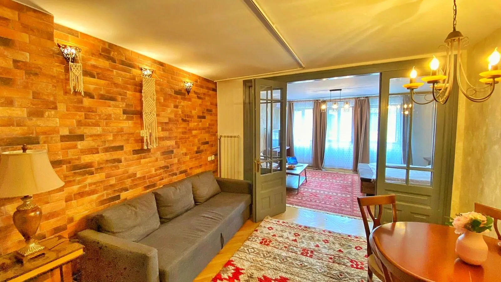 Apartament City Center Bed and Beyond București – București, România