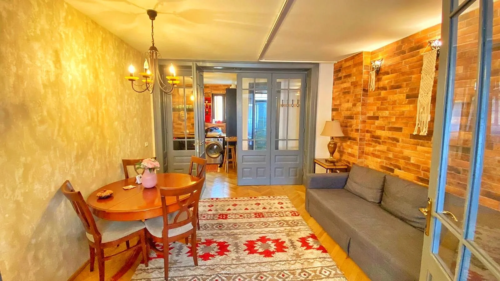Apartament City Center Bed and Beyond București – București, România