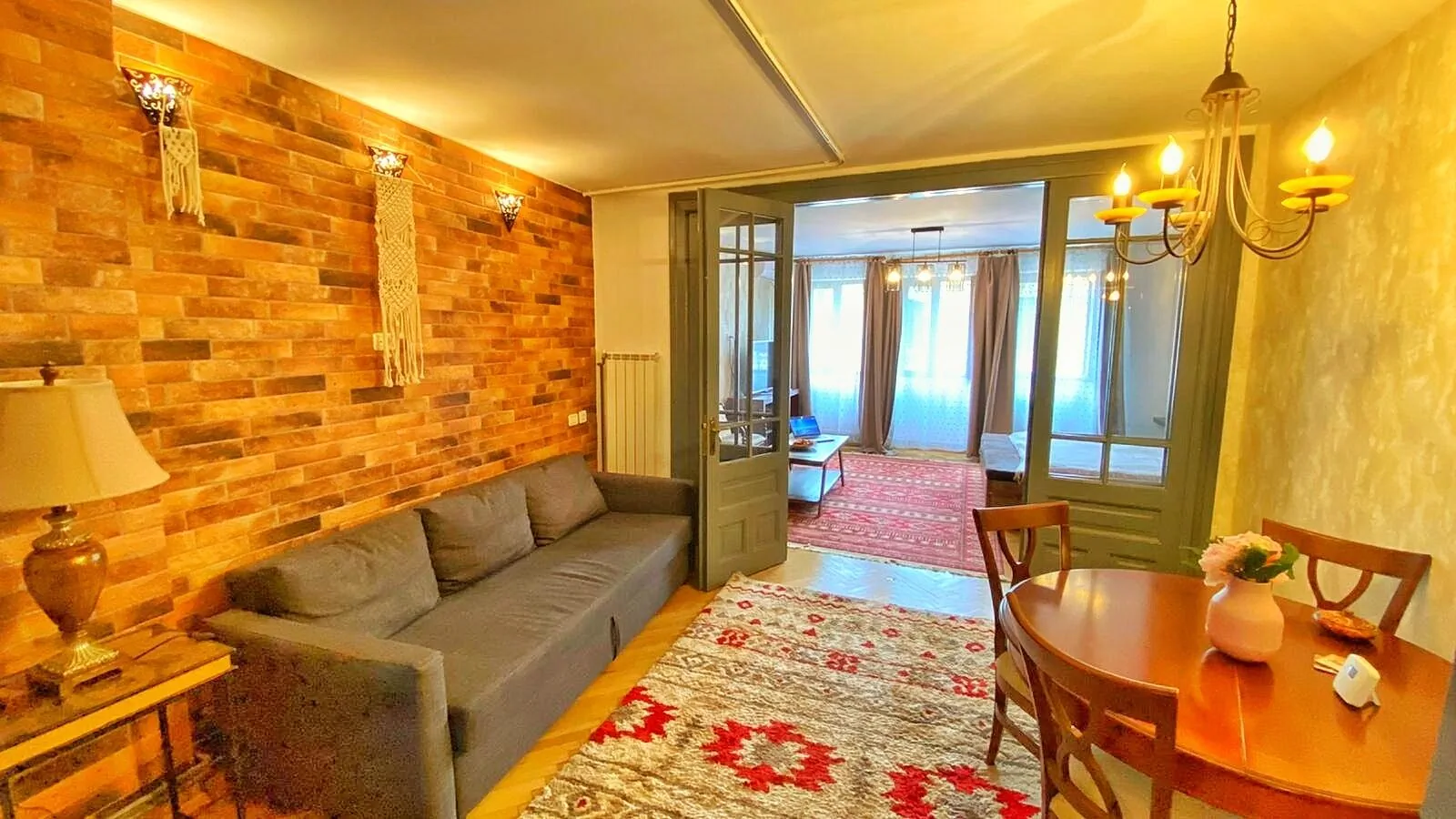 Apartament City Center Bed and Beyond București – București, România