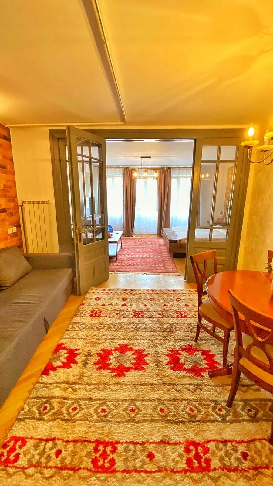 Apartament City Center Bed and Beyond București – București, România