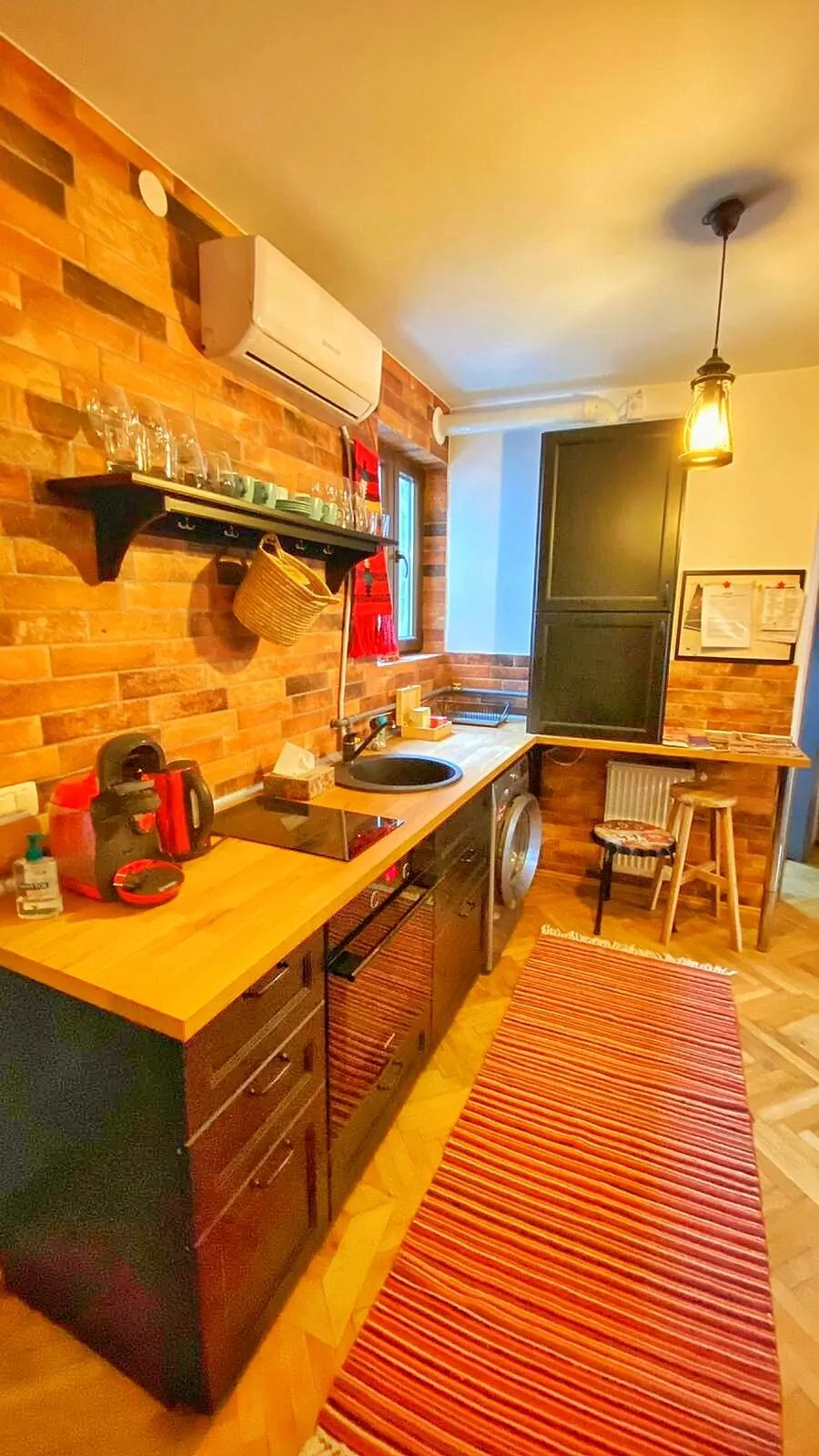 Apartament City Center Bed and Beyond București – București, România