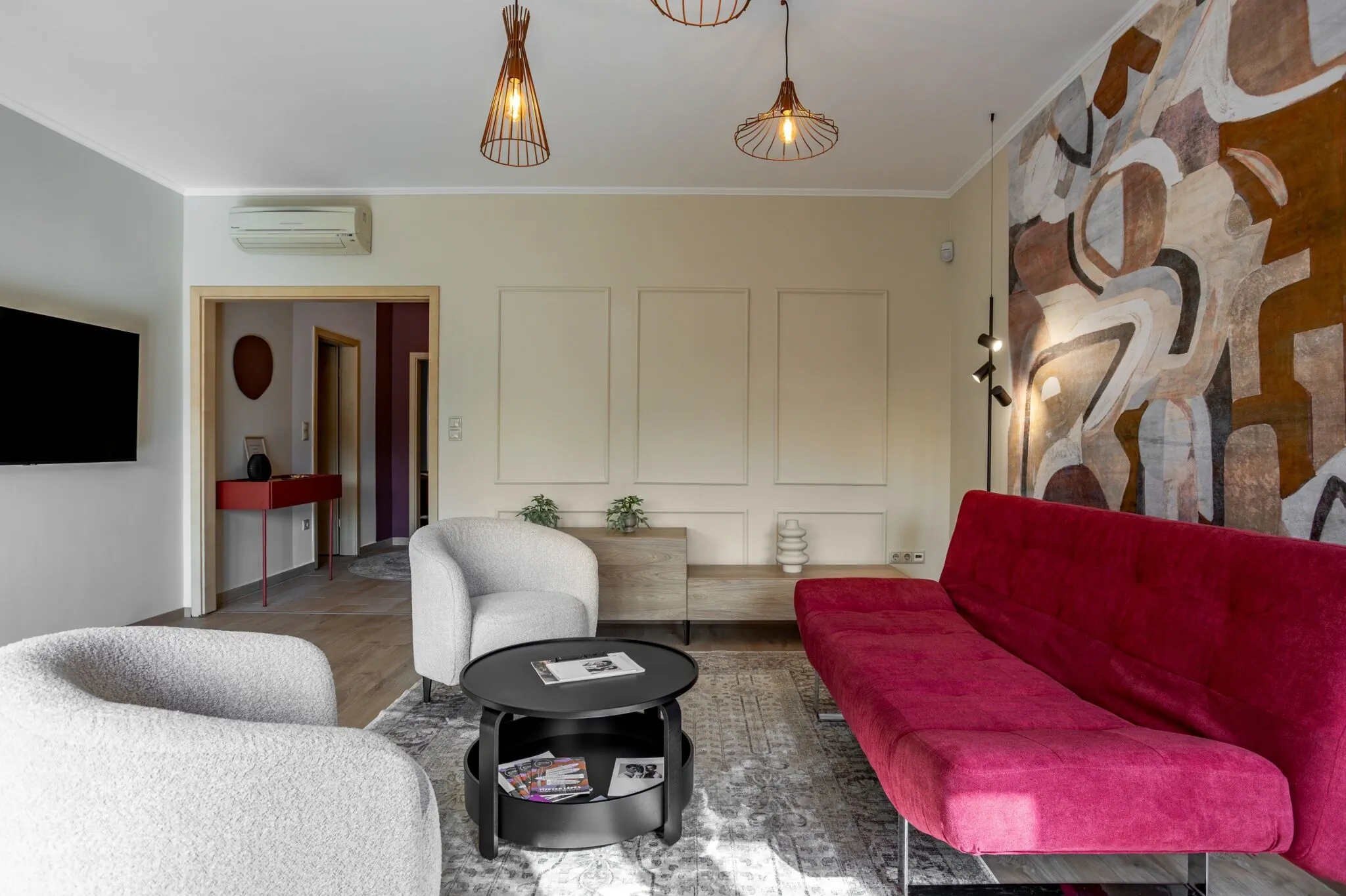 Agora Apartman Pécs – Pecz, Węgry