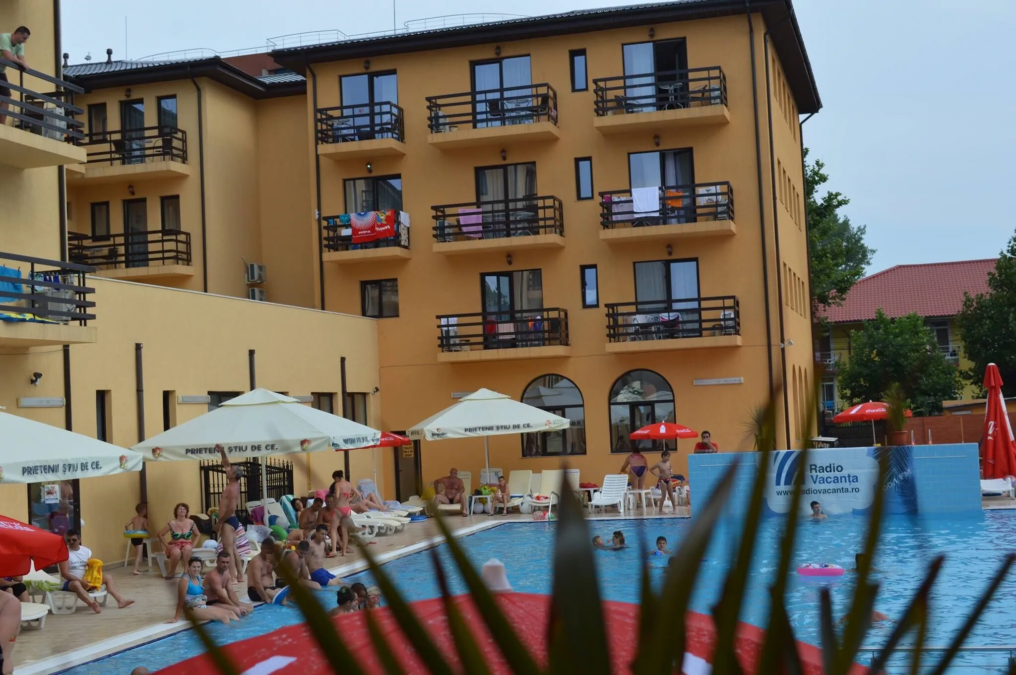 Hotel Vera Eforie Nord – Eforie Nord, România