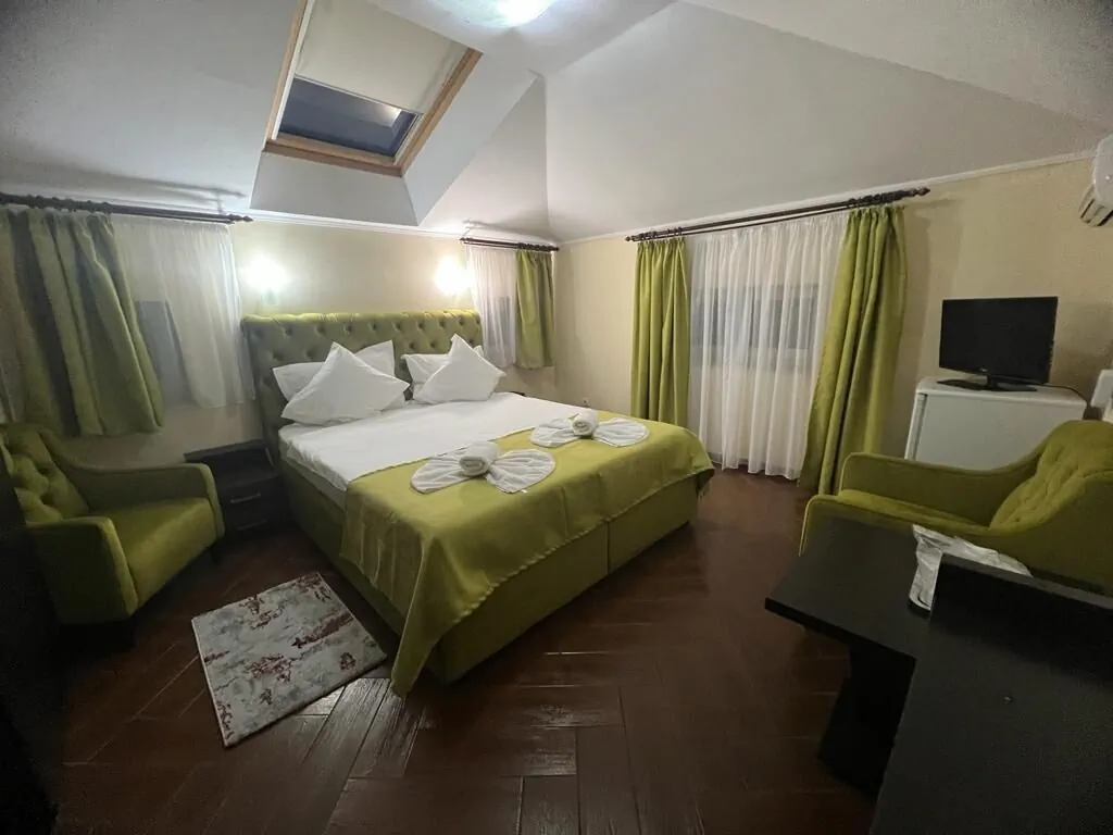 Hotel Vera Eforie Nord – Eforie Nord, România