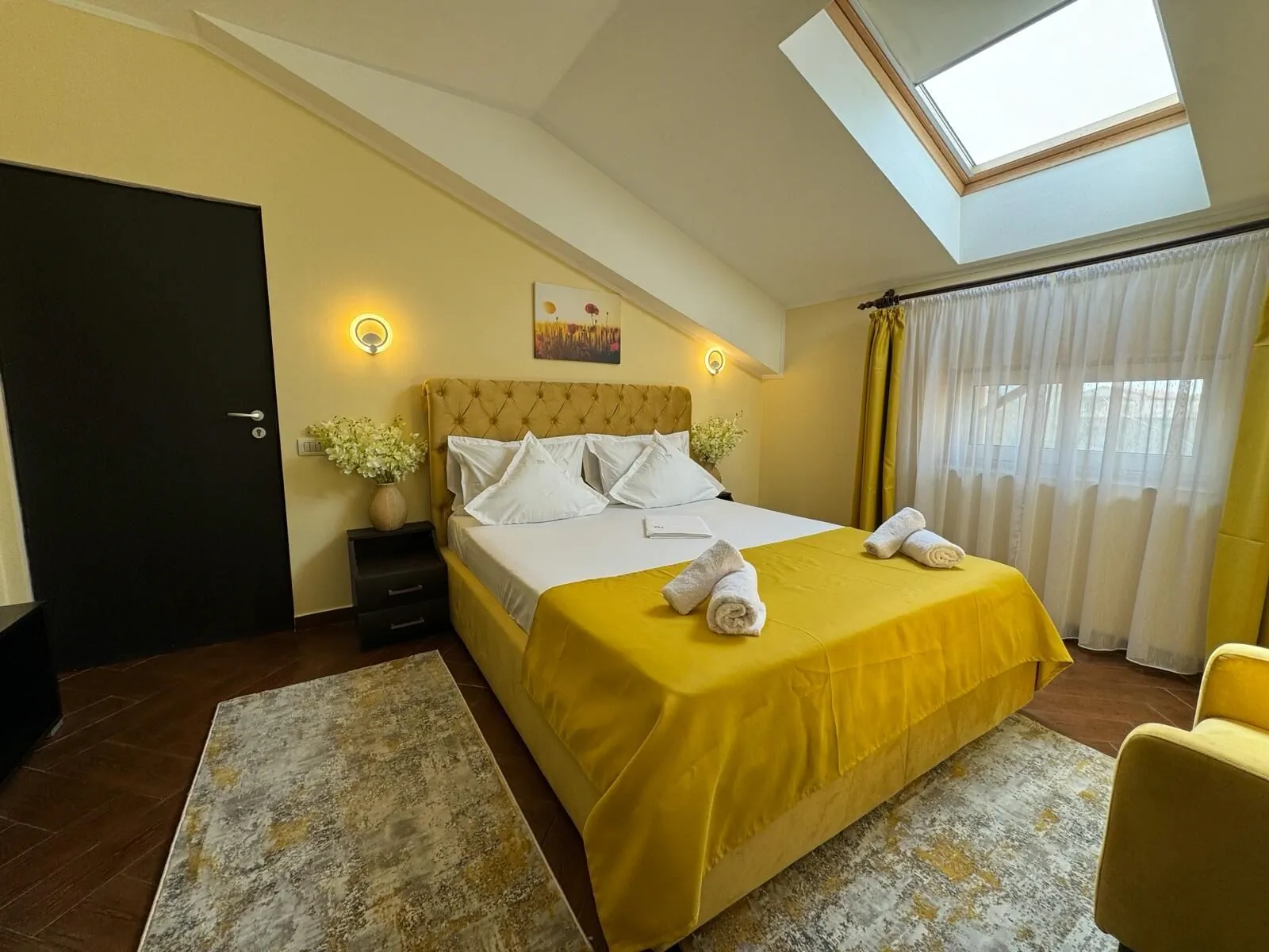 Hotel Vera Eforie Nord – Eforie Nord, România