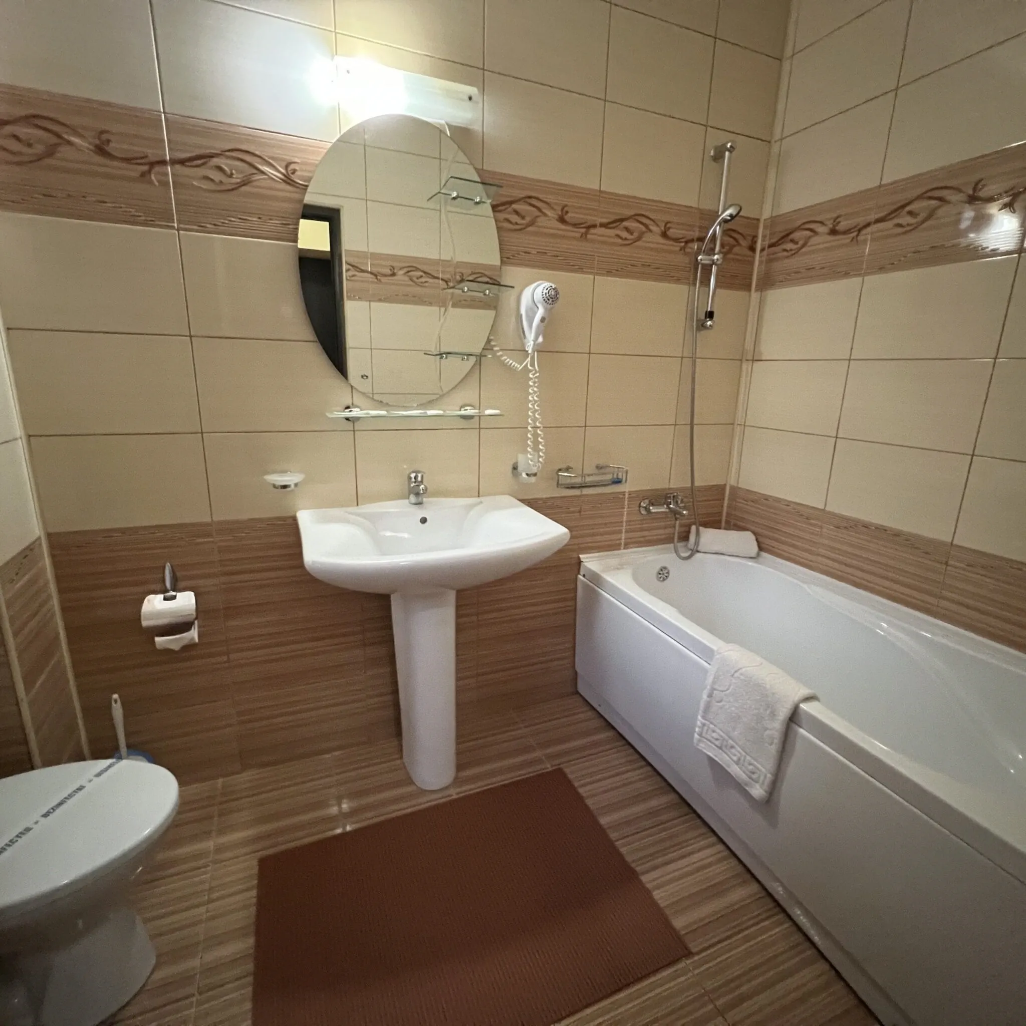 Hotel Vera Eforie Nord – Eforie Nord, România