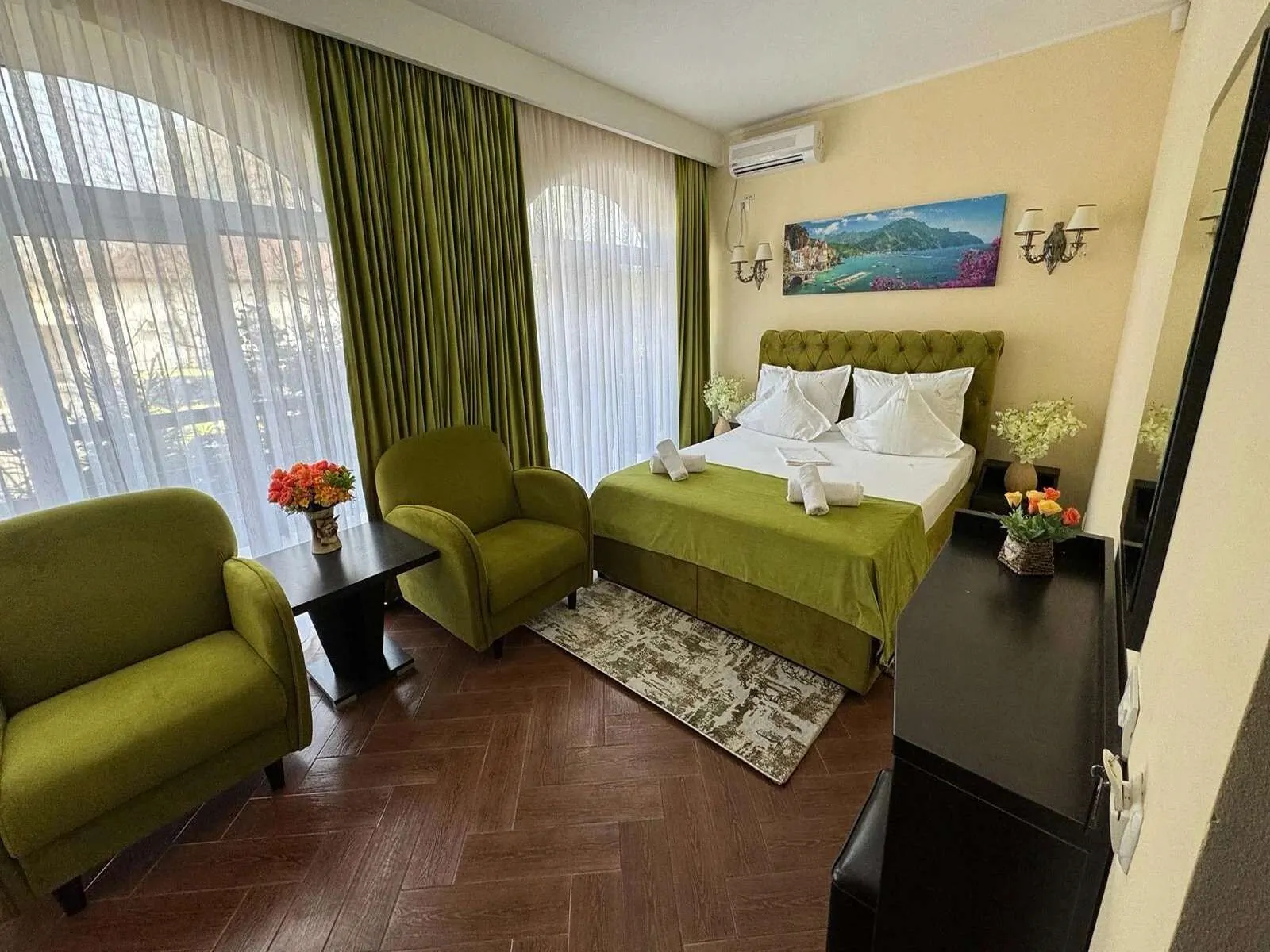 Hotel Vera Eforie Nord – Eforie Nord, România