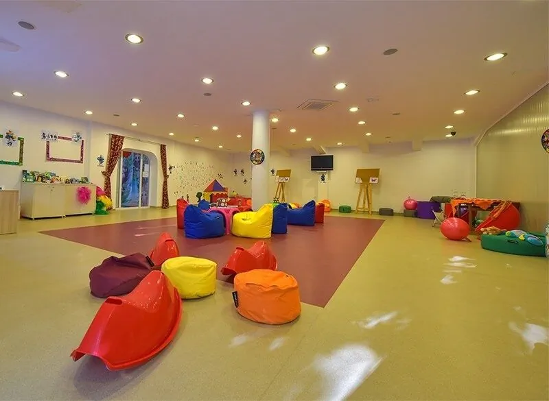  Complex Mediteranean Mamaia - Litoral – Mamaia, Rumunsko