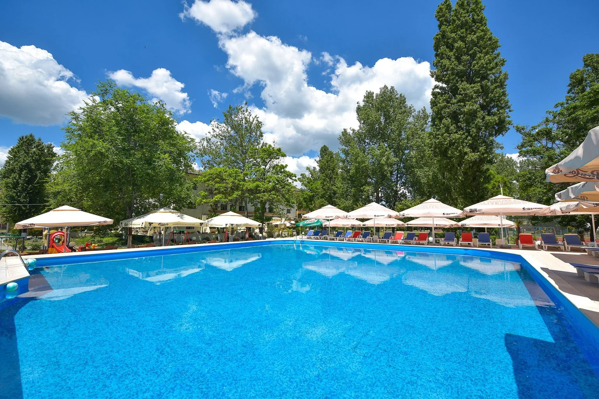  Complex Mediteranean Mamaia - Litoral – Mamaia, Rumunsko