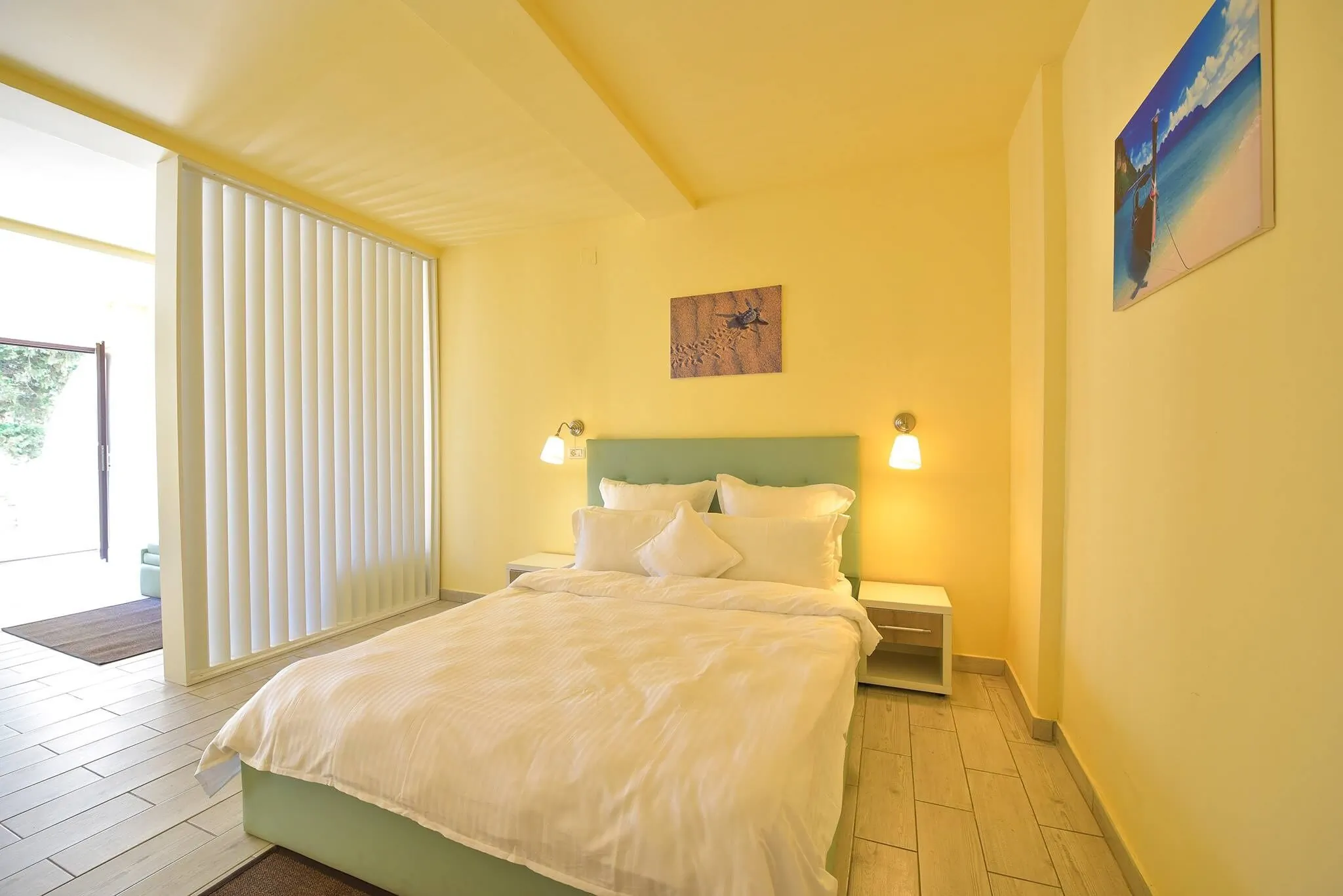  Complex Mediteranean Mamaia - Litoral – Mamaia, Rumunsko
