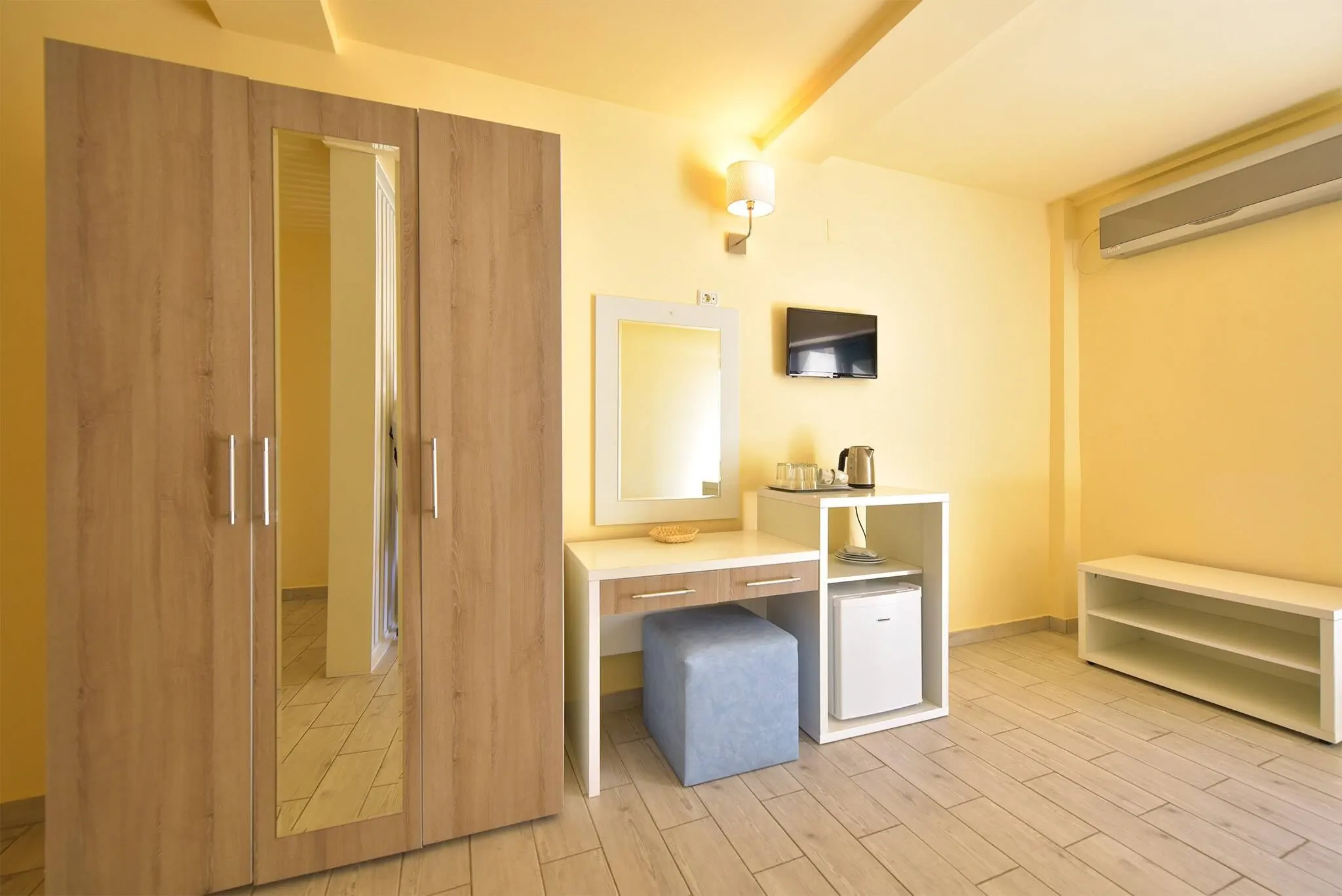  Complex Mediteranean Mamaia - Litoral – Mamaia, Rumunsko