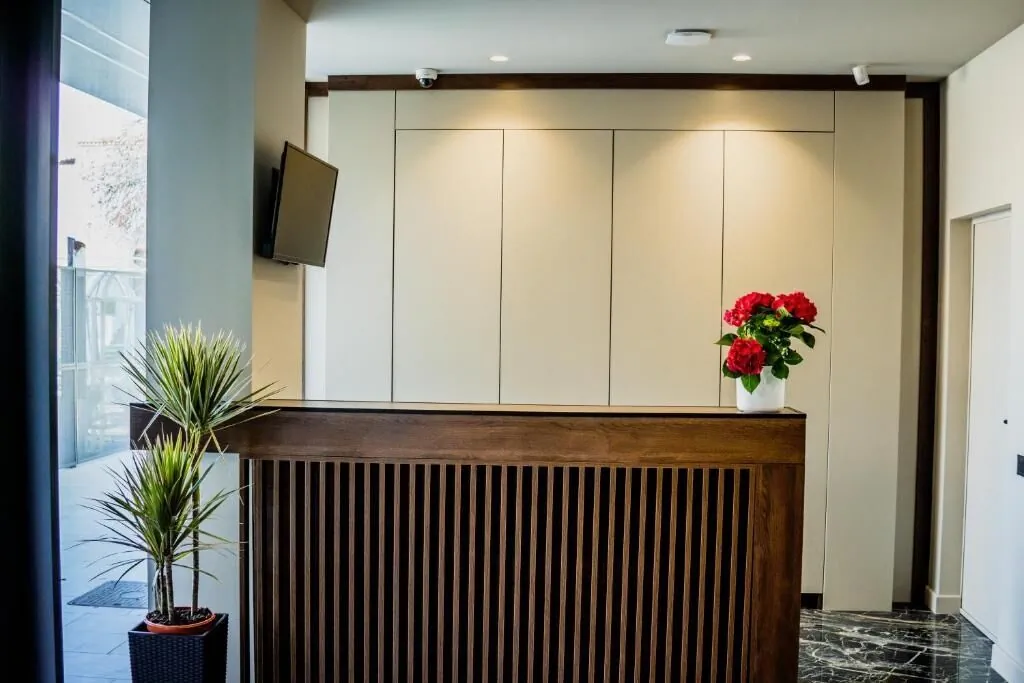 Hotel Sonio Boutique Mamaia - Litoral – Mamaia, Rumunsko