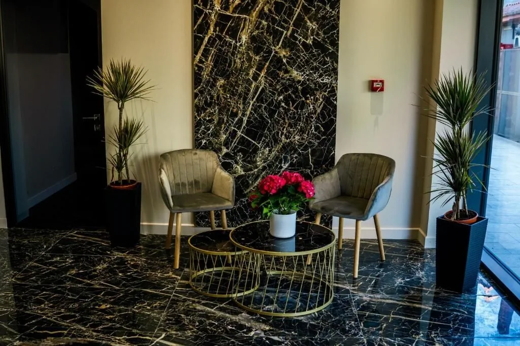 Hotel Sonio Boutique Mamaia - Litoral – Mamaia, Rumunsko