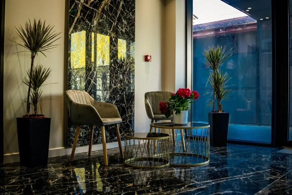 Hotel Sonio Boutique Mamaia - Litoral – Mamaia, Rumunsko