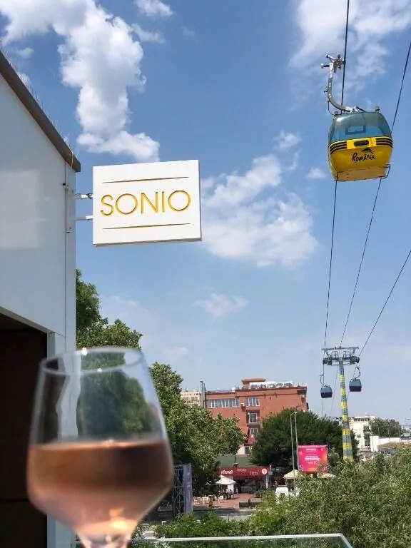 Hotel Sonio Boutique Mamaia - Litoral – Mamaia, Rumunsko