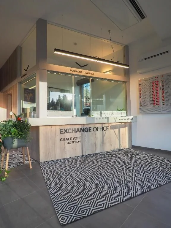 Chaleyott Mountain Apartments Harrachov – Harrachov, Česká republika