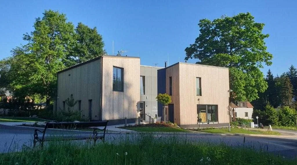 Chaleyott Mountain Apartments Harrachov – Harrachov, Česká republika