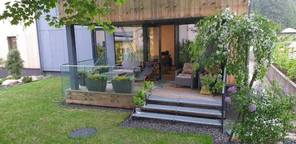Chaleyott Mountain Apartments Harrachov – Harrachov, Česká republika
