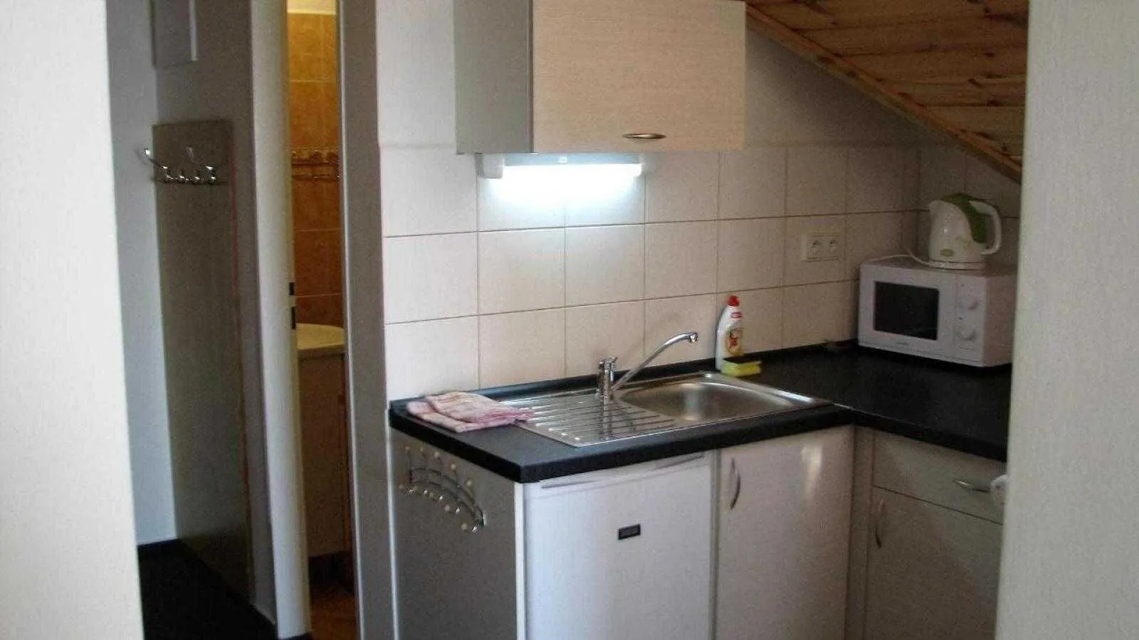 Holiday Apartments Lipno Serafin Lipno nad Vltavou – Lipno nad Vltavou, Republica Cehă