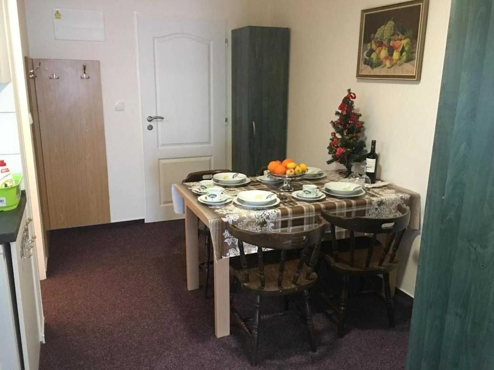 Holiday Apartments Lipno Serafin Lipno nad Vltavou – Lipno nad Vltavou, Republica Cehă