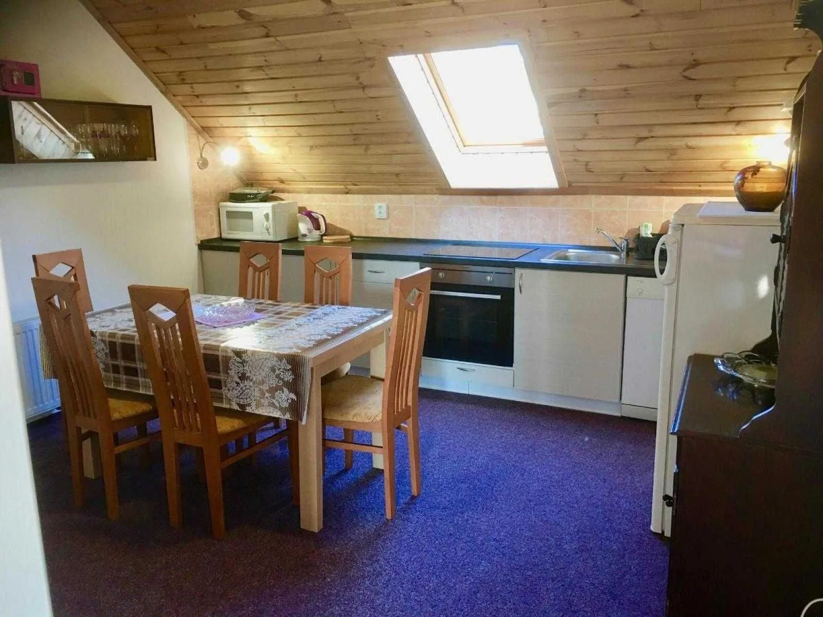 Holiday Apartments Lipno Serafin Lipno nad Vltavou – Lipno nad Vltavou, Republica Cehă
