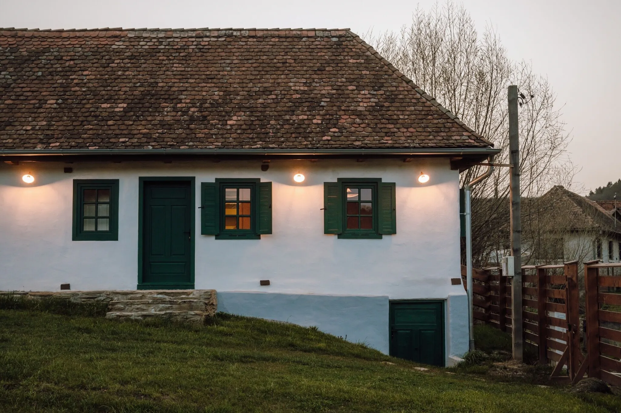 Abod Retreat 10 Abud – Abud, Rumunsko