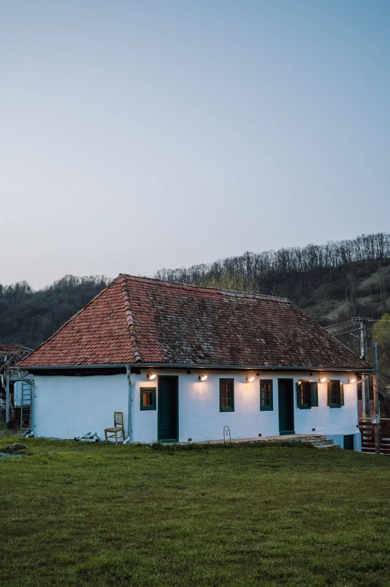 Abod Retreat 10 Abud – Abud, Rumunsko
