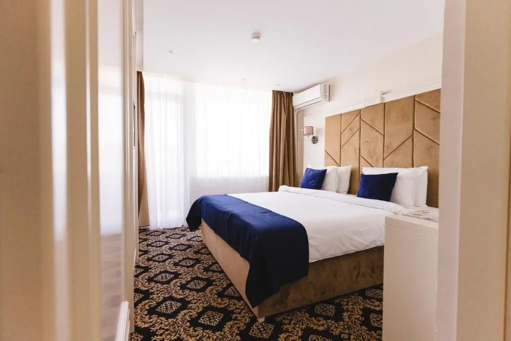  Hotel Belvedere Eforie Nord - Litoral – Eforie Nord, România