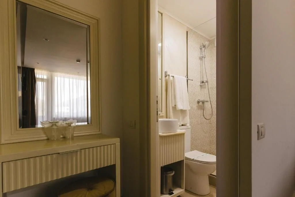  Hotel Belvedere Eforie Nord - Litoral – Eforie Nord, România