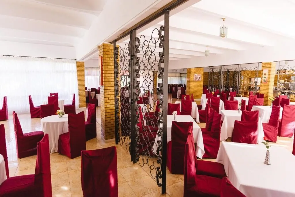  Hotel Belvedere Eforie Nord - Litoral – Eforie Nord, România