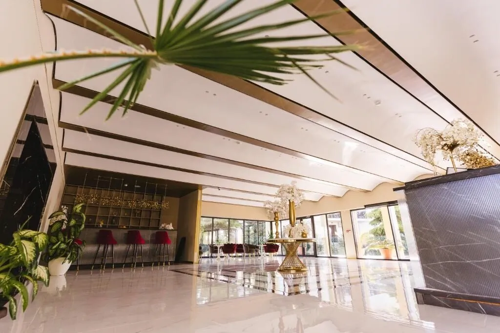  Hotel Belvedere Eforie Nord - Litoral – Eforie Nord, România