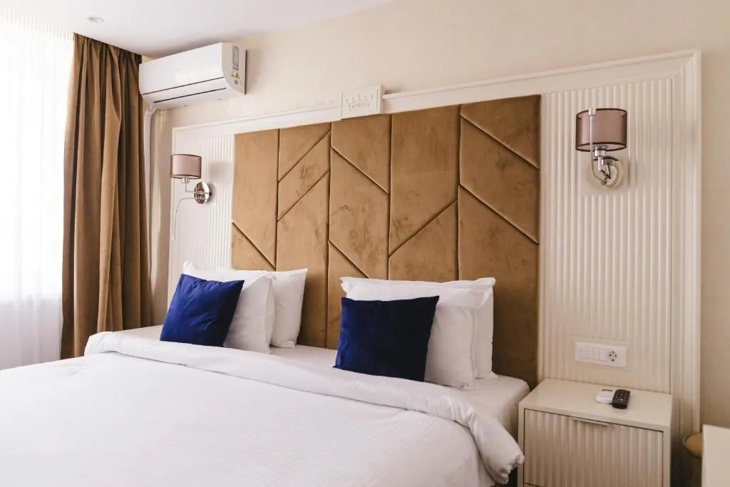  Hotel Belvedere Eforie Nord - Litoral – Eforie Nord, România