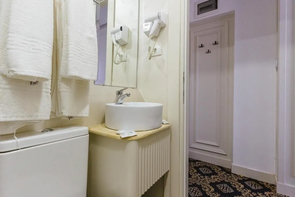  Hotel Belvedere Eforie Nord - Litoral – Eforie Nord, România
