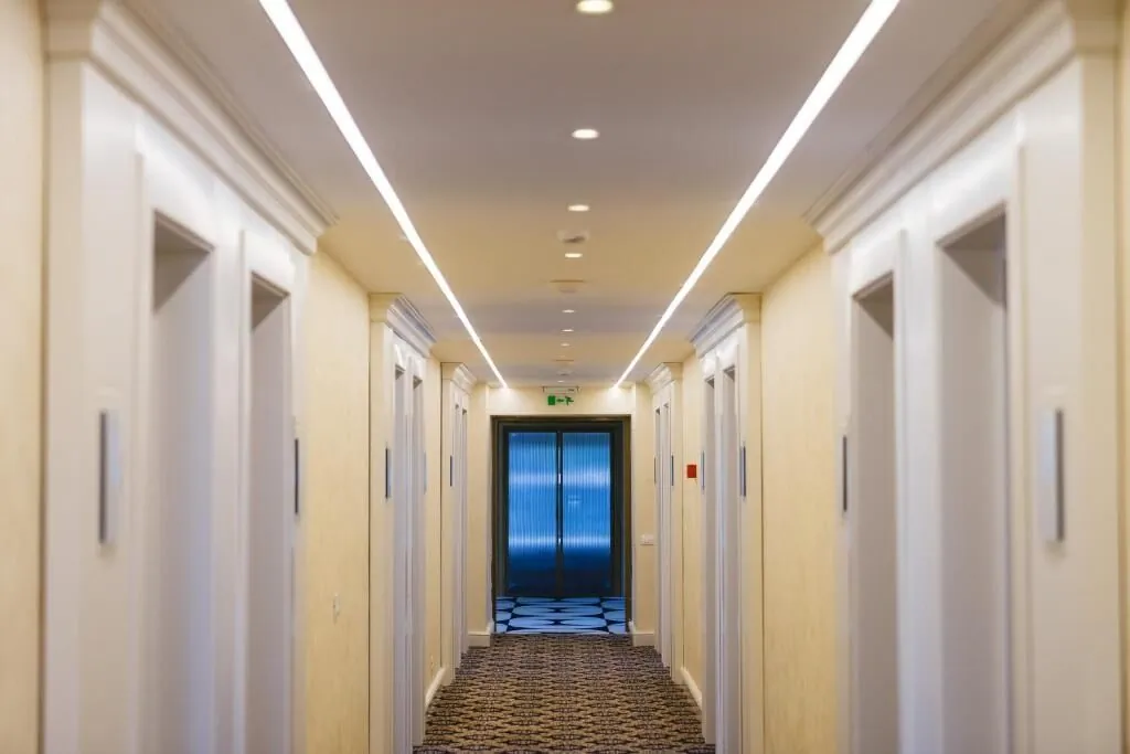  Hotel Belvedere Eforie Nord - Litoral – Eforie Nord, România