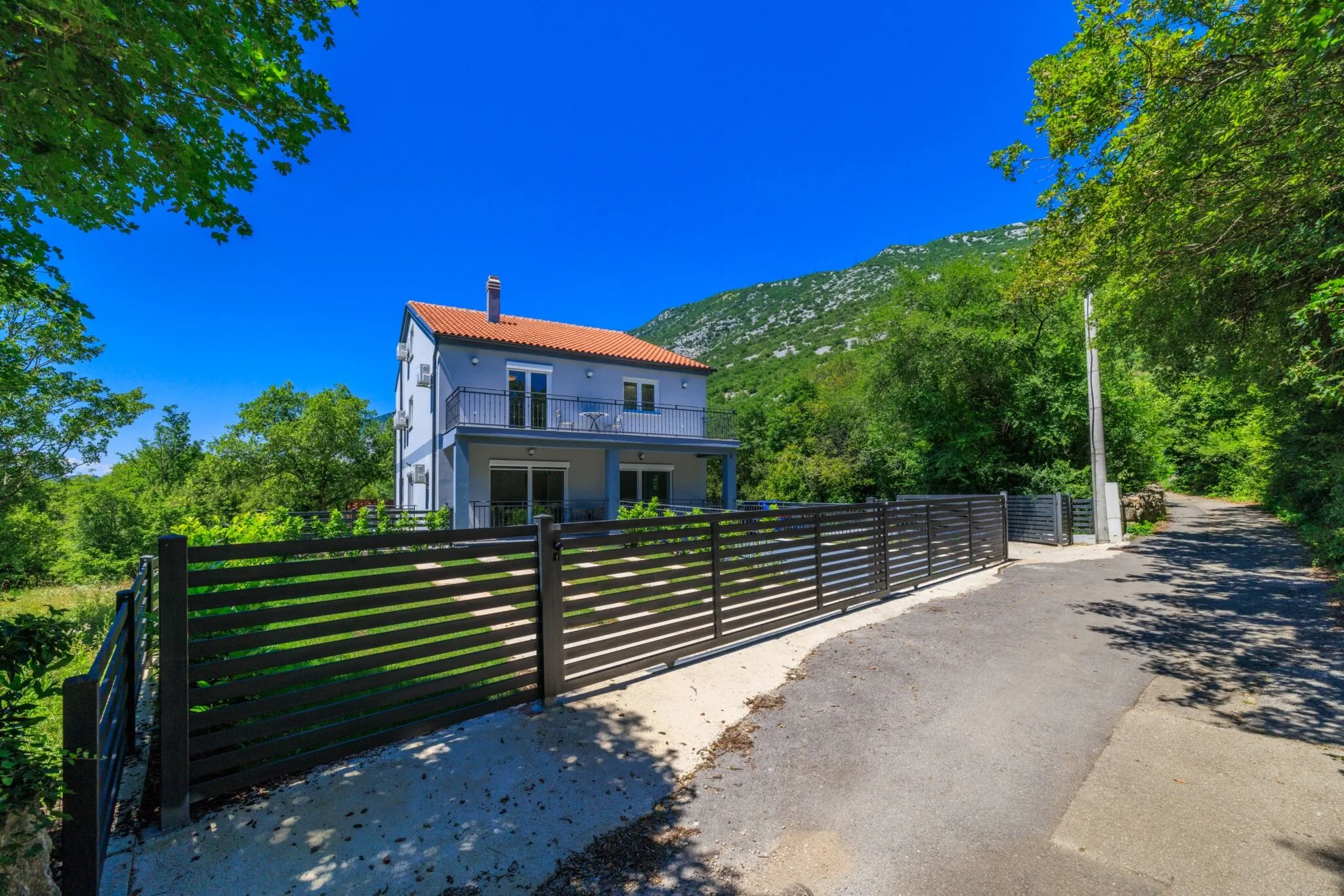 Vila Kelava Tribalj – Tribalj, Chorvatsko