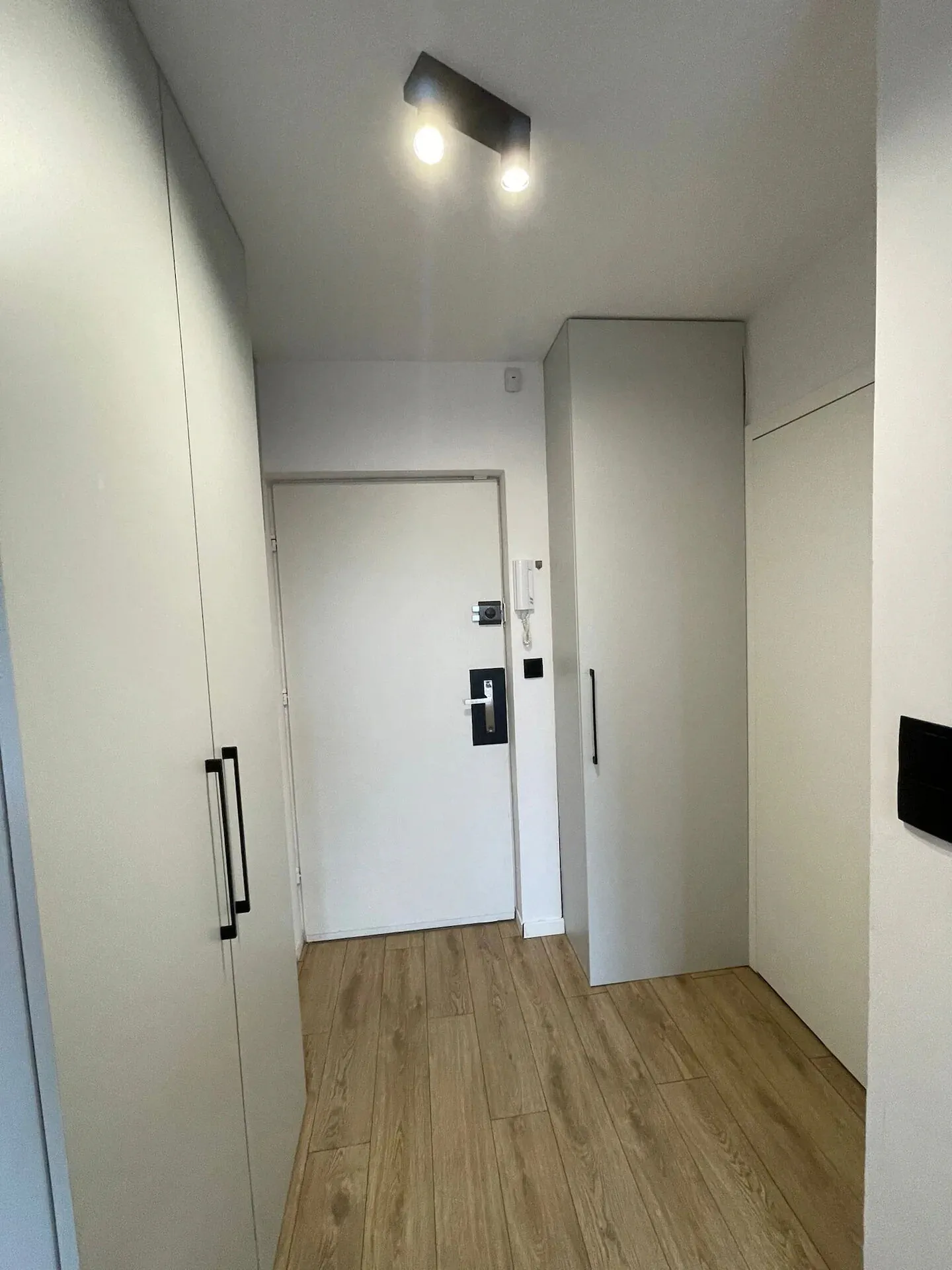 Studio Andersa – Warszawa, Polska