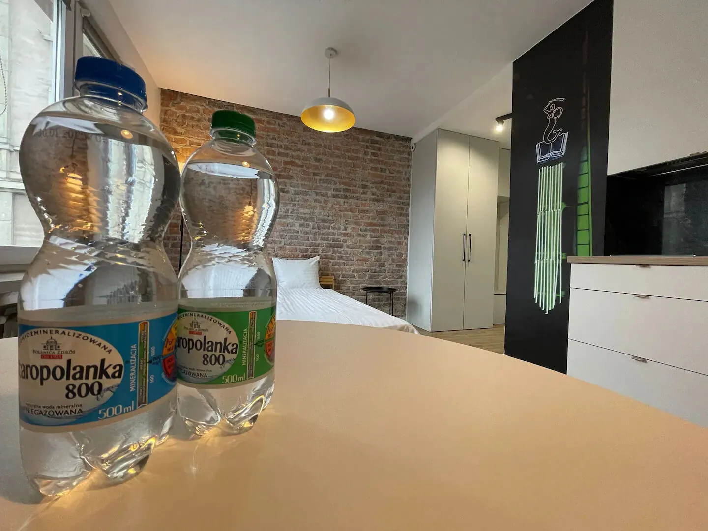Studio Andersa – Warszawa, Polska