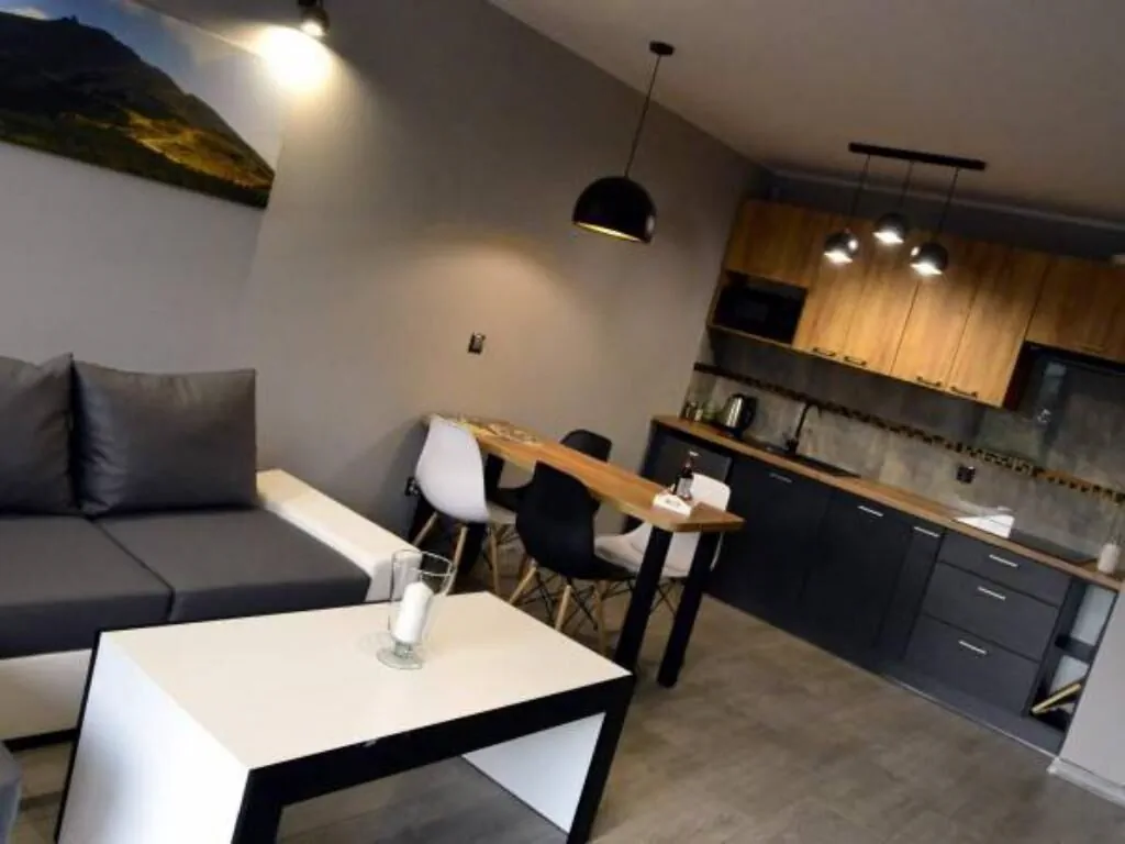 Apartamenty Malinówka pod Śnieżką Kowary – Kowary, Polonia