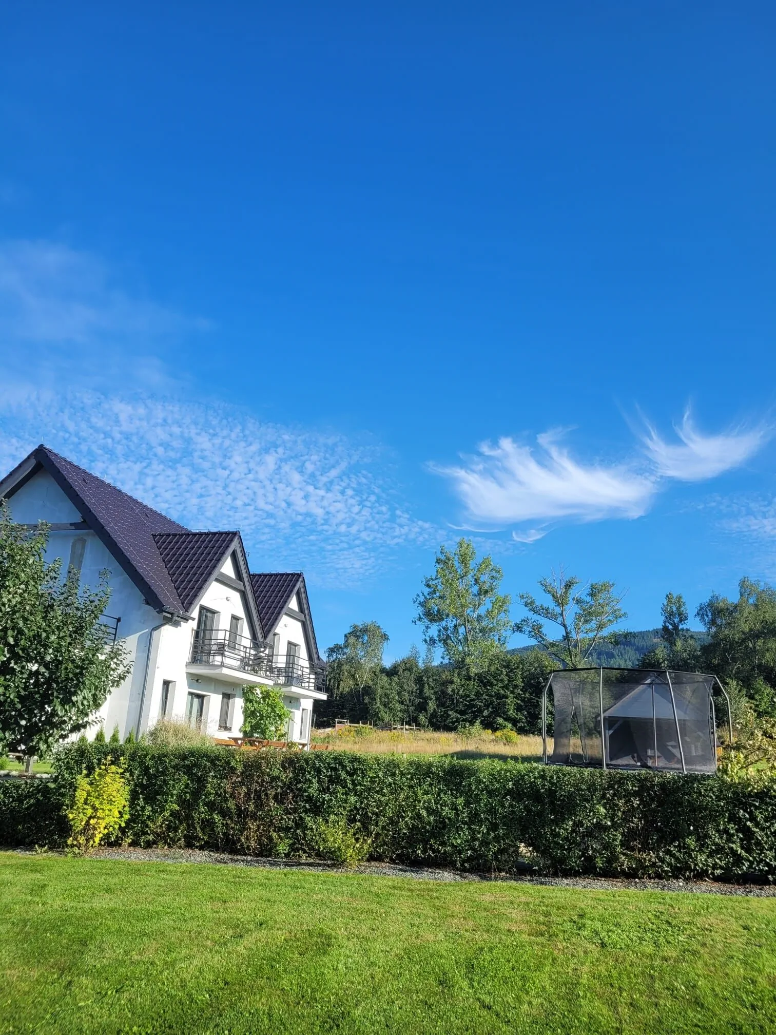 Apartamenty Malinówka pod Śnieżką Kowary – Kowary, Polonia