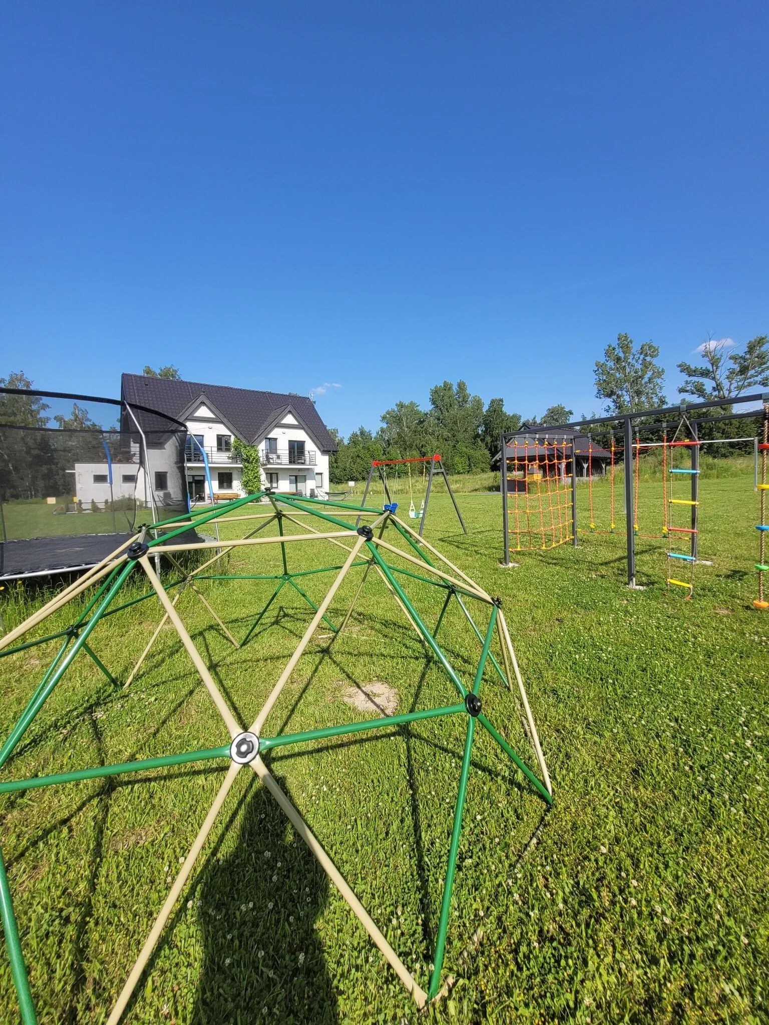 Apartamenty Malinówka pod Śnieżką Kowary – Kowary, Polonia
