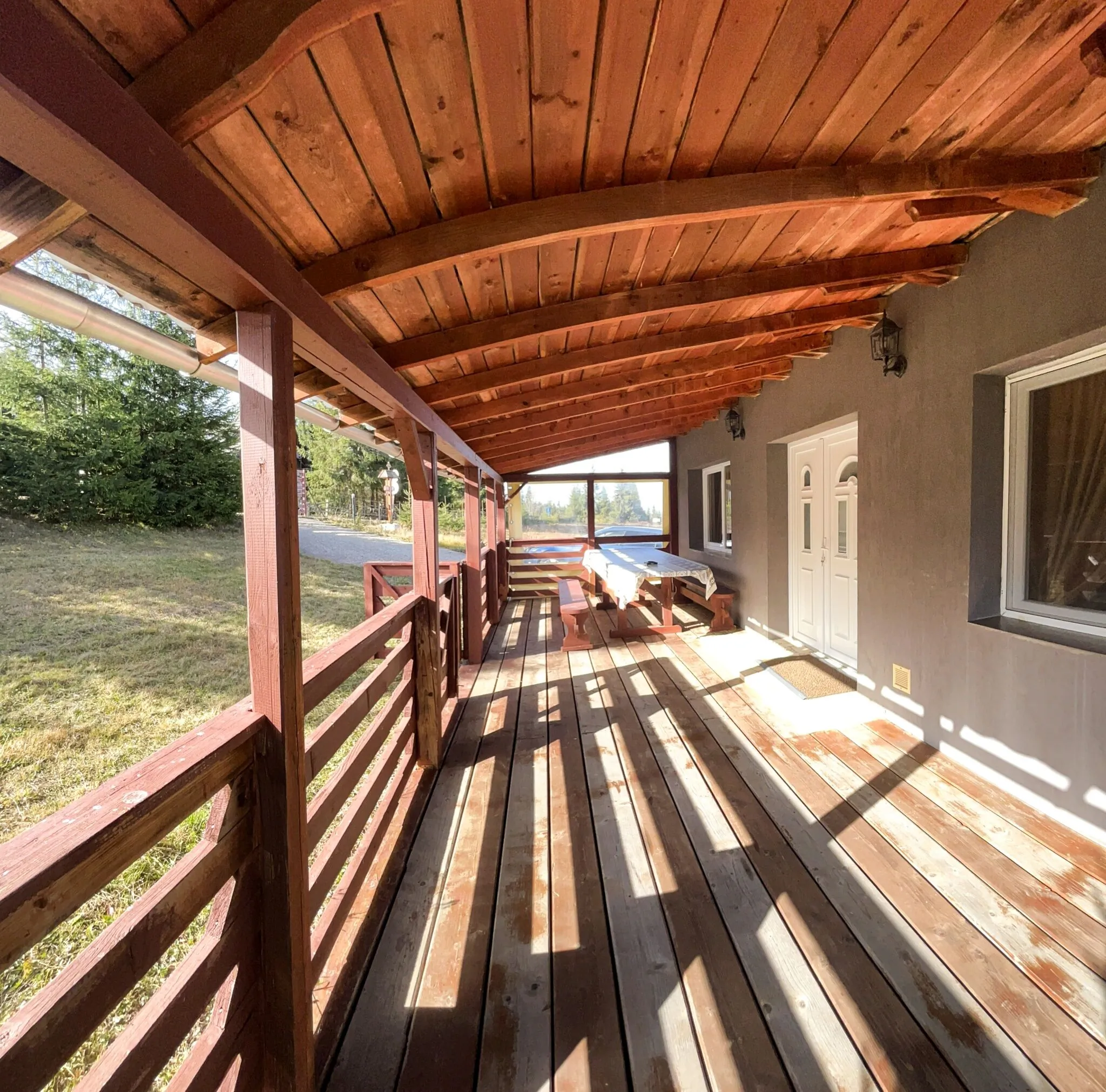 Cabana B&C Mountain Retreat Beliș – Beliş, România