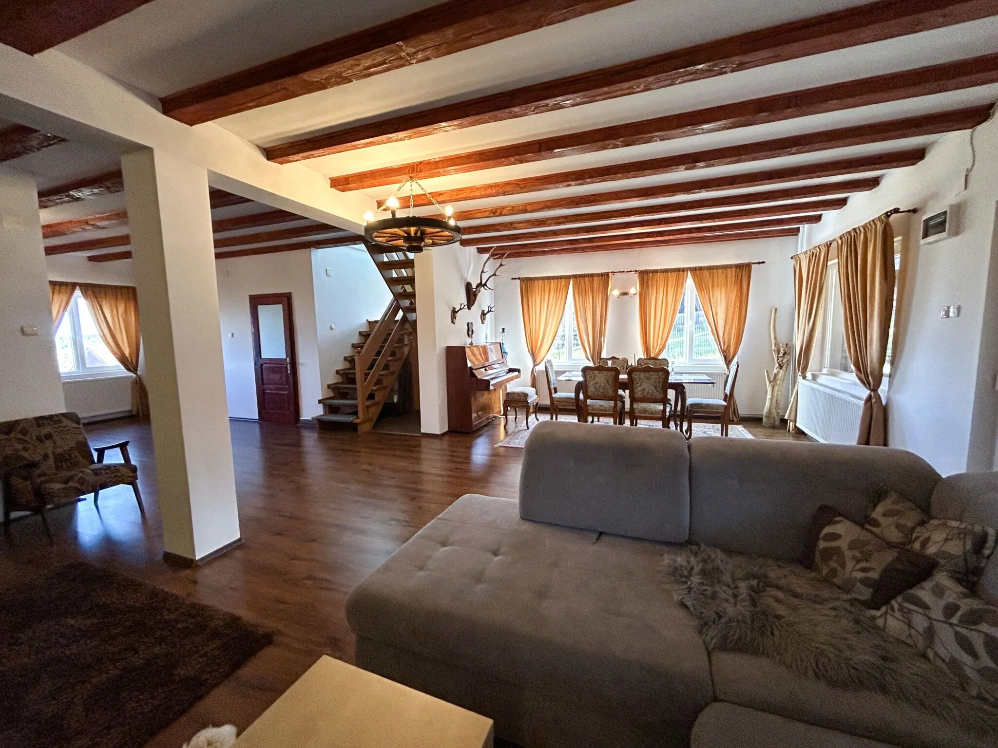 Cabana B&C Mountain Retreat Beliș – Beliş, România