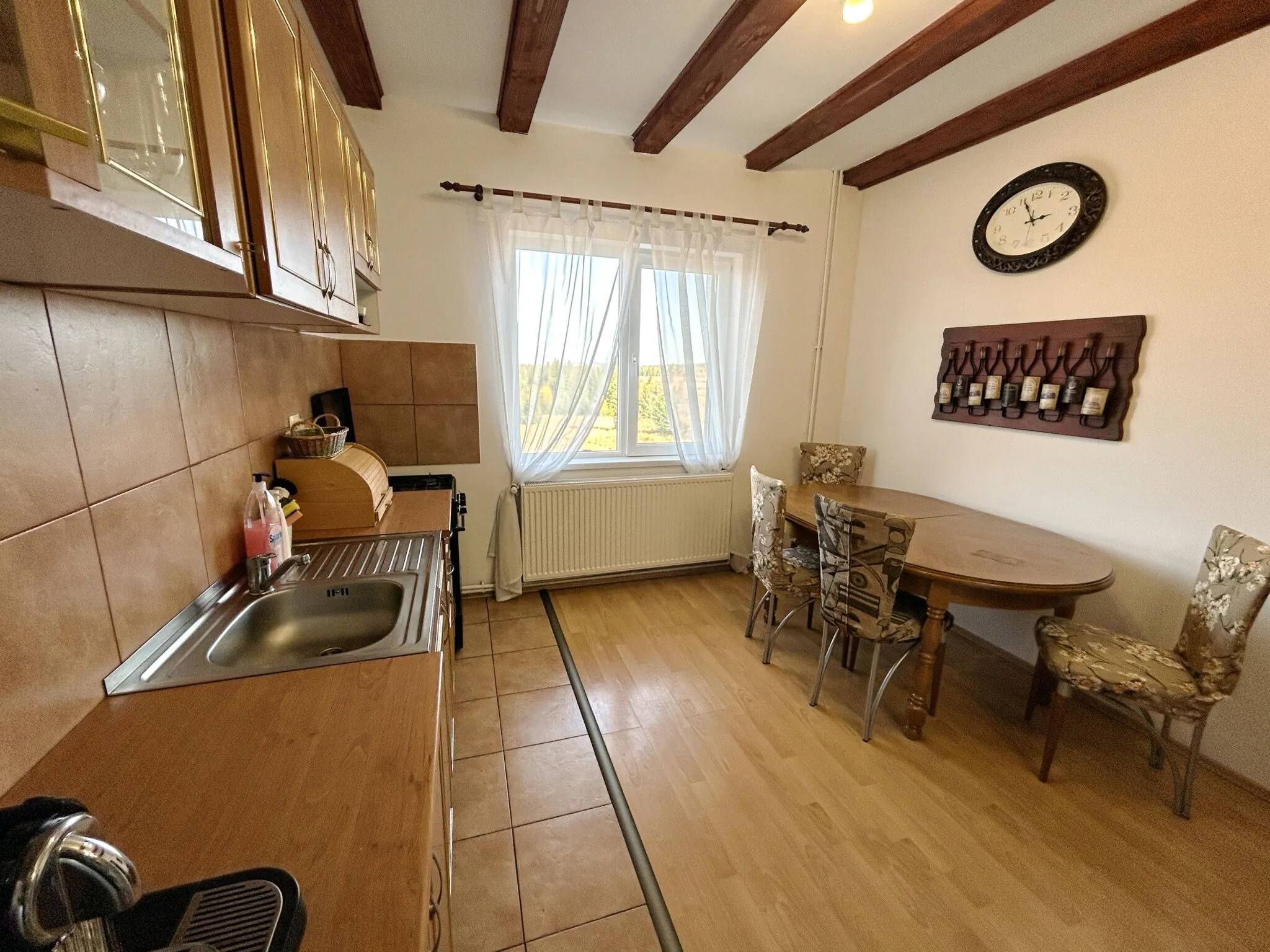 Cabana B&C Mountain Retreat Beliș – Beliş, România