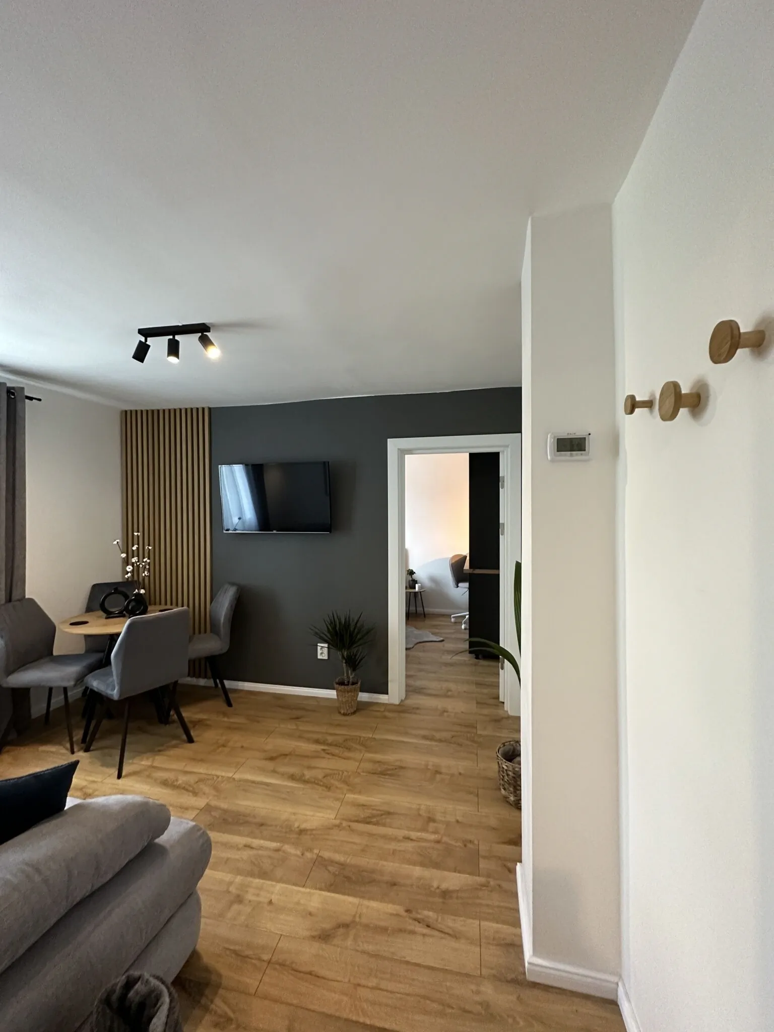 Apartment Modern Cozy Zalău – Zalău, România