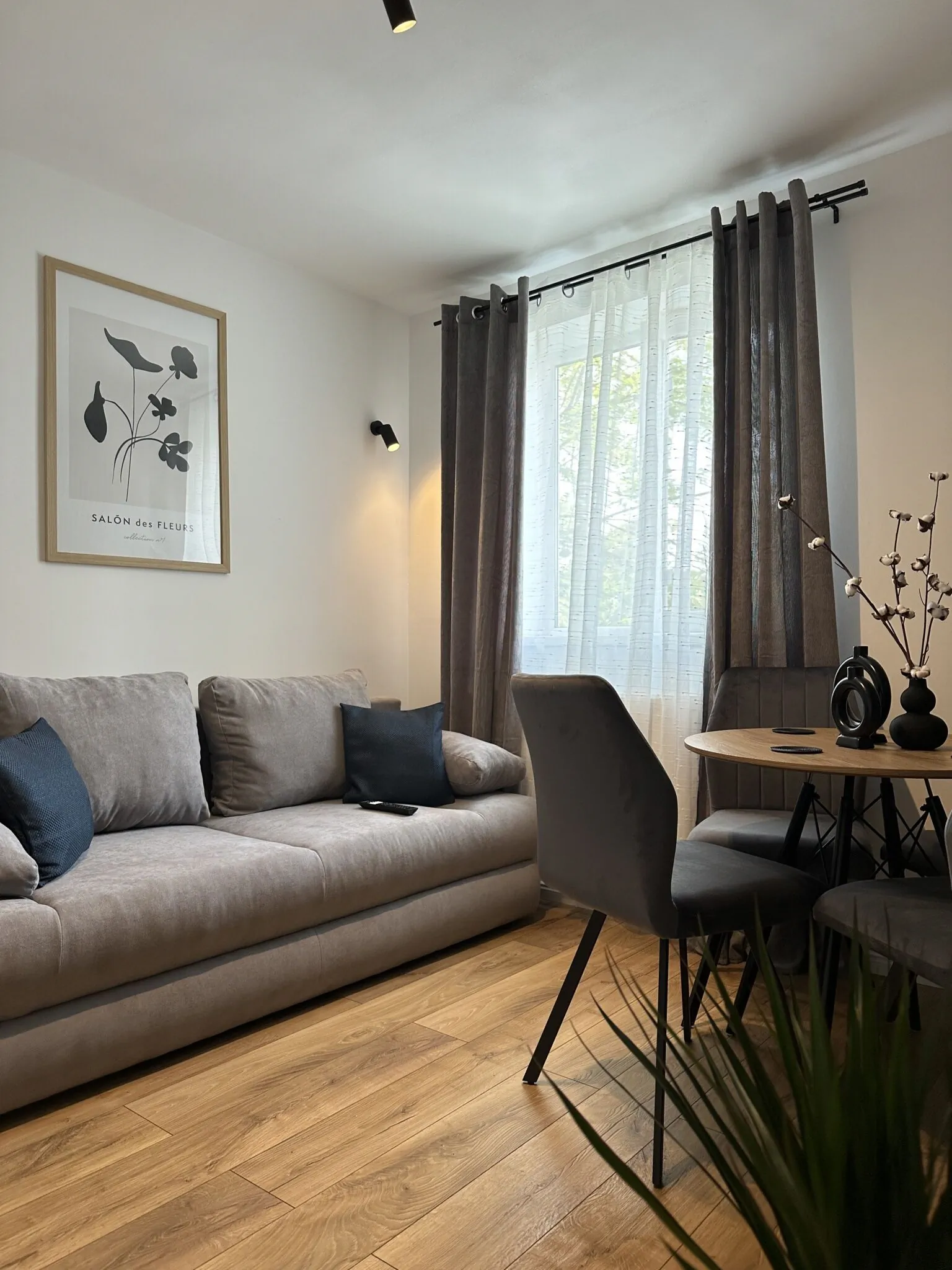 Apartment Modern Cozy Zalău – Zalău, România