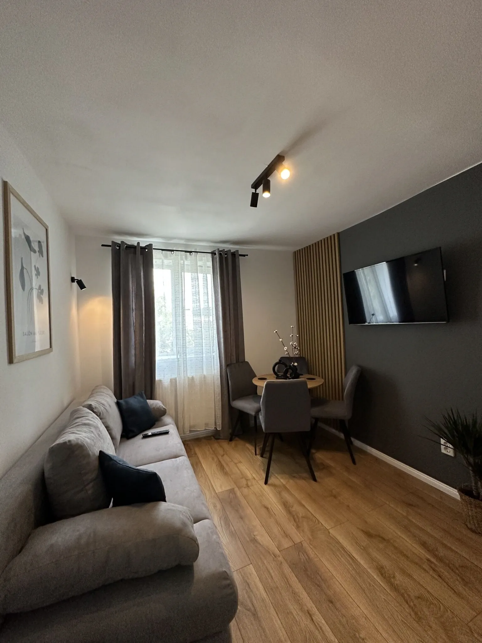 Apartment Modern Cozy Zalău – Zalău, România