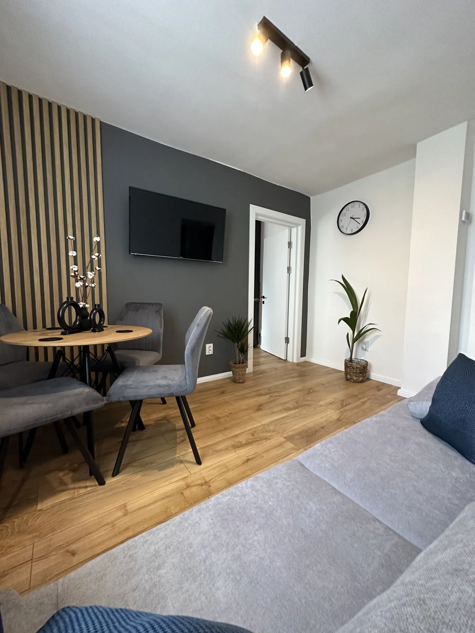 Apartment Modern Cozy Zalău – Zalău, România