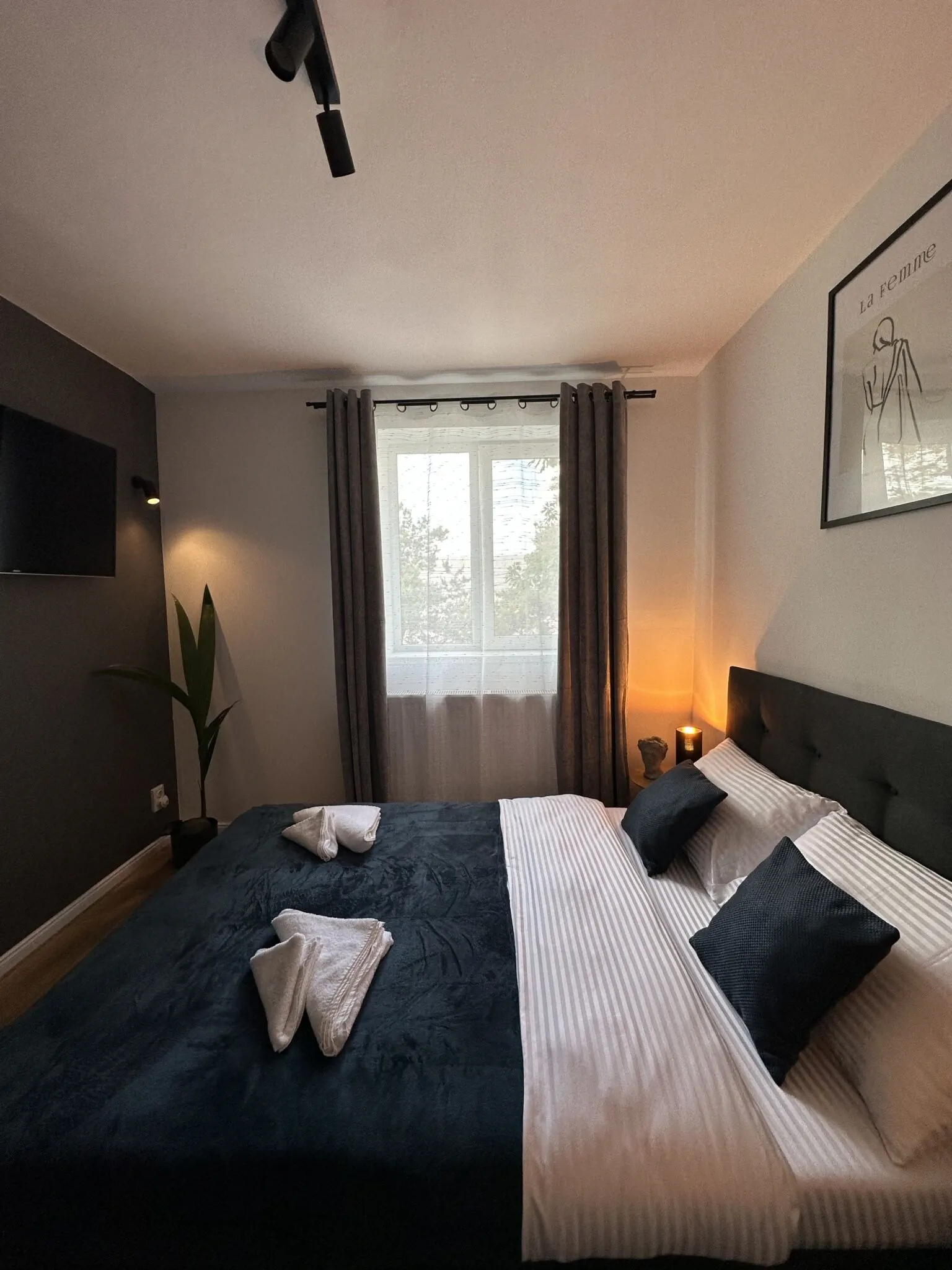 Apartment Modern Cozy Zalău – Zalău, România