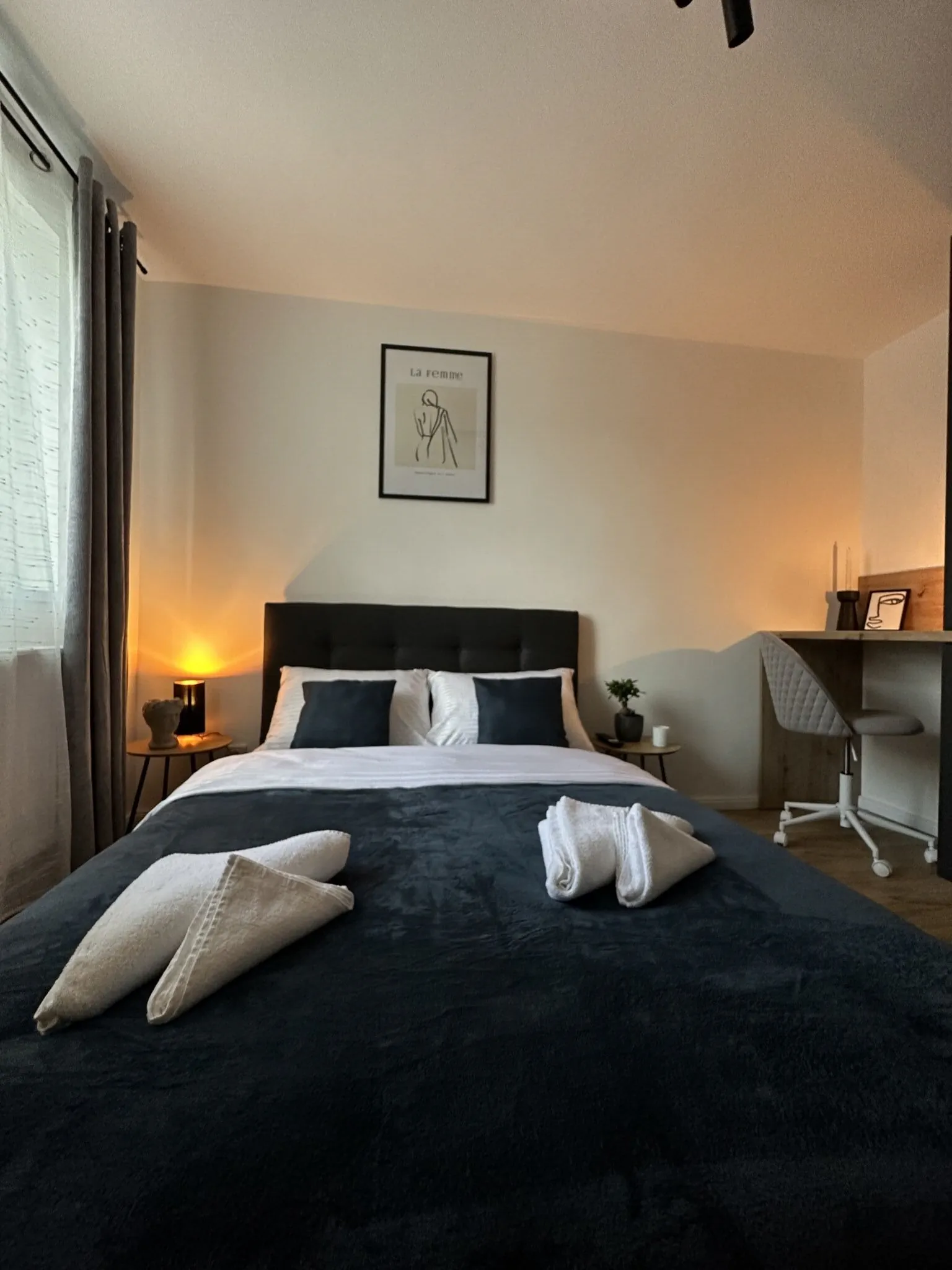 Apartment Modern Cozy Zalău – Zalău, România