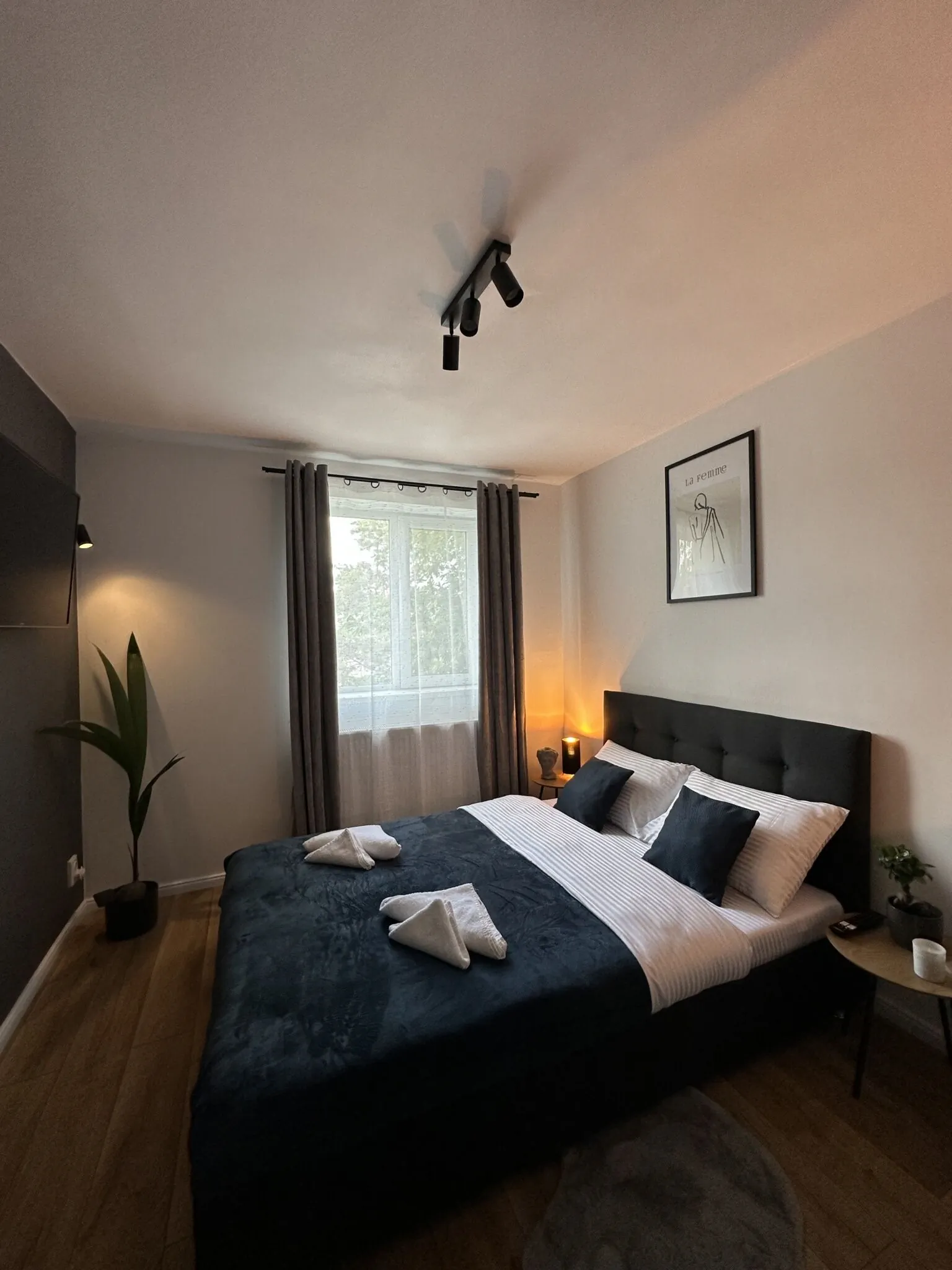Apartment Modern Cozy Zalău – Zalău, România